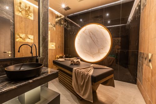 HERA SPA & WELLNESS
