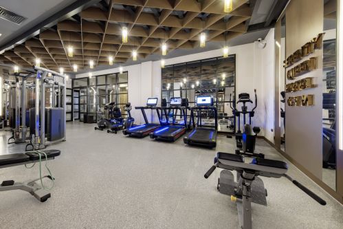 FITNESS
